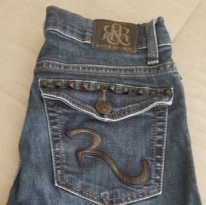 Rock & Republic Jean's